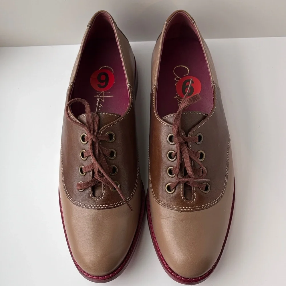 Cole Haan excellent minor